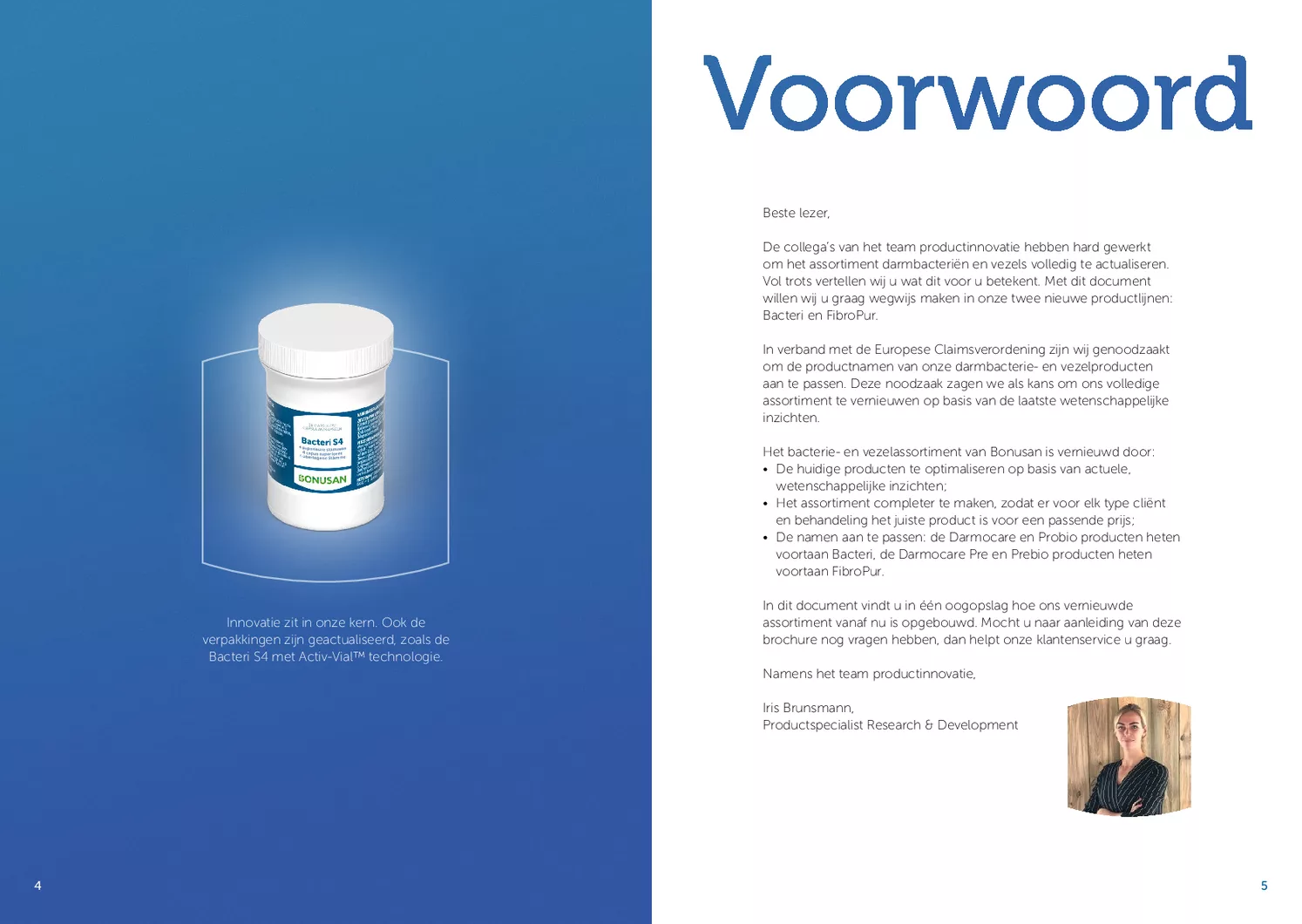 Bacteri 5 Infantis Sachets Duoverpakking afbeelding van document #3, gebruiksaanwijzing