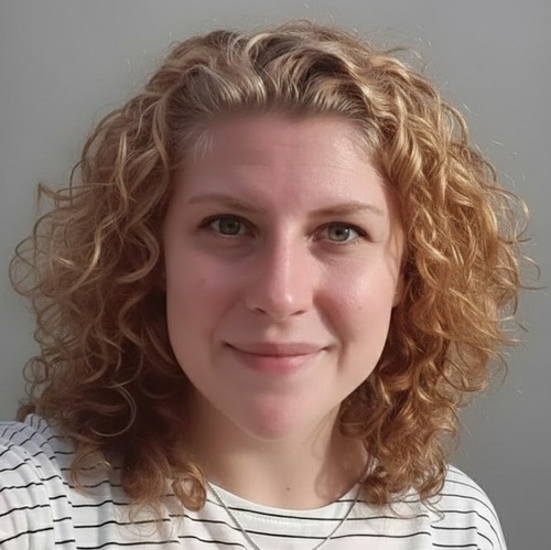 Jessica van Harlingen Jessica van Harlingen