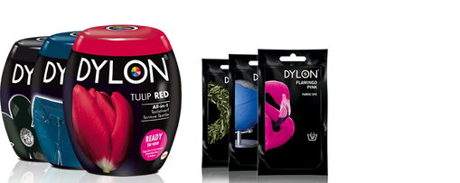 Dylon Textielverf