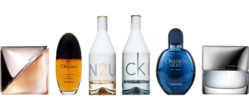 Calvin Klein Calvin Klein