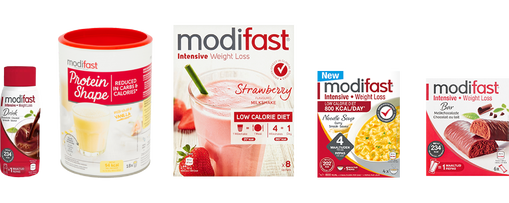 Modifast Modifast
