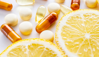 Naar: Vitamine C supplement als aanvulling van Bonusan