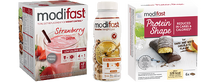 Naar: Modifast Naar: Modifast