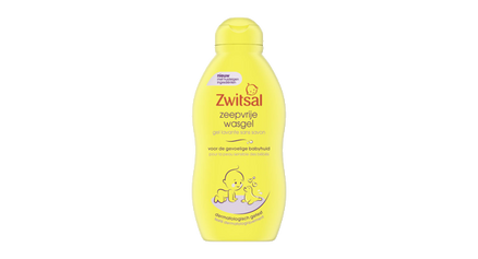Naar: Zwitsal Naar: Zwitsal