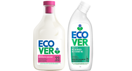 Naar: Ecover Naar: Ecover