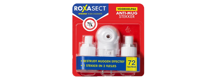 Naar: Roxasect Naar: Roxasect
