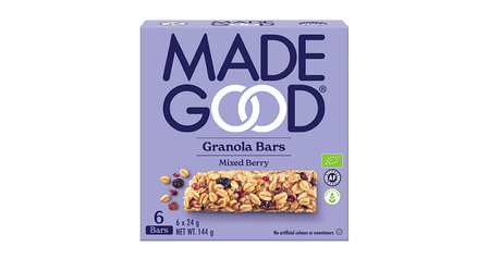 Naar: Made Good