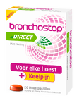Bronchostop Direct