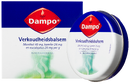Dampo Verkoudheidsbalsem Dampo Verkoudheidsbalsem
