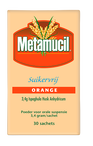 Metamucil