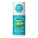 Happy Earth