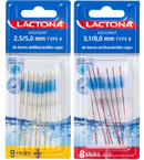 Naar: Lactona Naar: Lactona