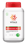 Vitals Magnesium 100MG