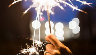 De Online Drogist helpt u bij uw *goede voornemens*