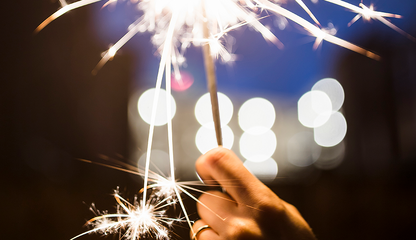 De Online Drogist helpt u bij uw *goede voornemens*