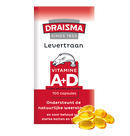 Draisma Levertraan Draisma Levertraan