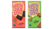 Happy Chocolate