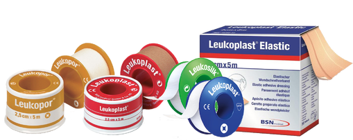 Leukoplast