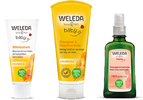 WELEDA