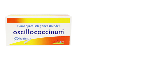 Oscillococcinum    