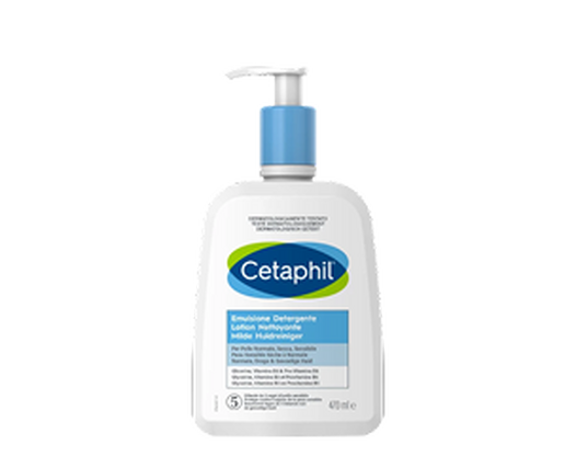 Naar: Cetaphil