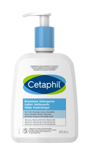 Naar: Cetaphil