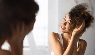 Laat uw haar stralen met ons assortiment haarverzorgingsproducten