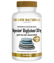 Golden Naturals Golden Naturals