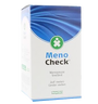 Testjezelf Menopauze