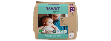 Naar: Bambo Nature