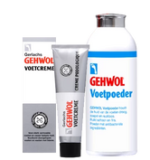 Gehwol <br> 25% korting Gehwol <br> 25% korting