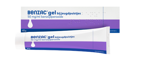 Benzac gel Benzac gel