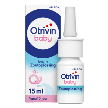 Naar: Adem vrij met Otrivin
