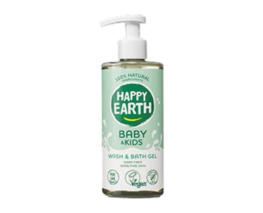 Naar: Happy Earth Naar: Happy Earth