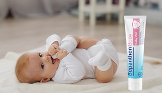 Voor droge en eczeemgevoelige huid Voor droge en eczeemgevoelige huid