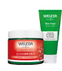 *Weleda <br> Tot 25% korting*
