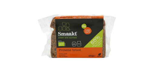 Smaakt