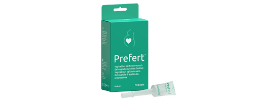 Prefert Vaginale Gel Prefert Vaginale Gel