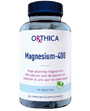 Magnesium <br> tot 60% korting