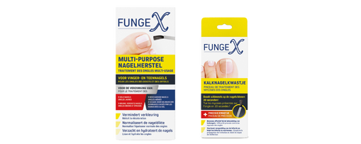 FungeX
