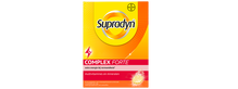 Supradyn