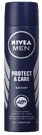 NIVEA, NIVEA MEN & NIVEA SUN