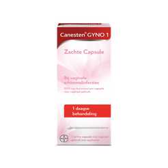 Canesten Canesten