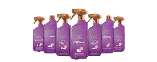 Bruynzeel Cosmetic Homecare