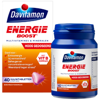 Davitamon