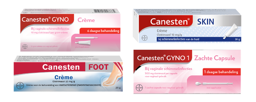 Canesten