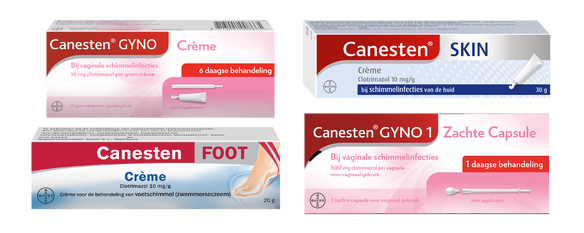 Canesten
