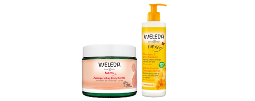 Weleda