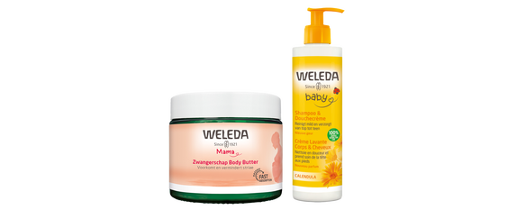 Weleda