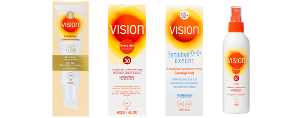Vision Vision